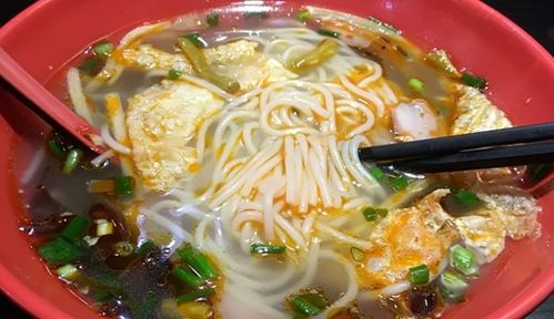 螺蛳粉学院开办 一碗粉背后需要哪些食品技术