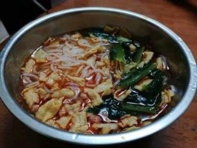 嘻螺会螺蛳粉怎么样