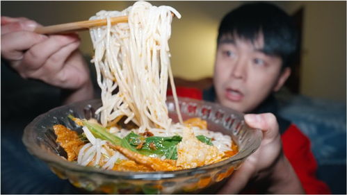 有什么事是嗦一碗螺蛳粉解决不了的