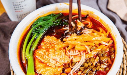 方便面除了康师傅,薇娅李佳琦带火的,这5种记得尝尝,好吃解馋