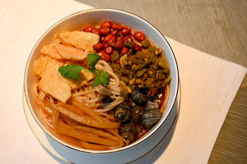 柳州正宗原味螺蛳粉,小吃美食,食品餐饮,摄影素材,汇图网