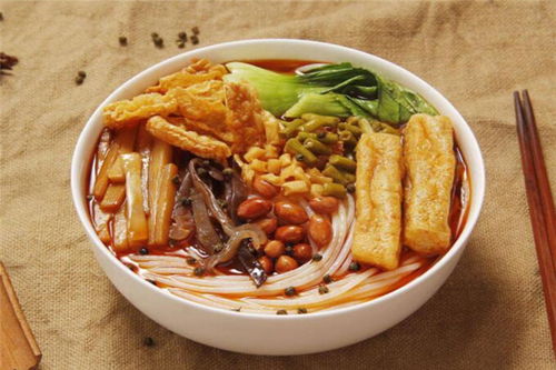 如何加盟螺蛳粉店
